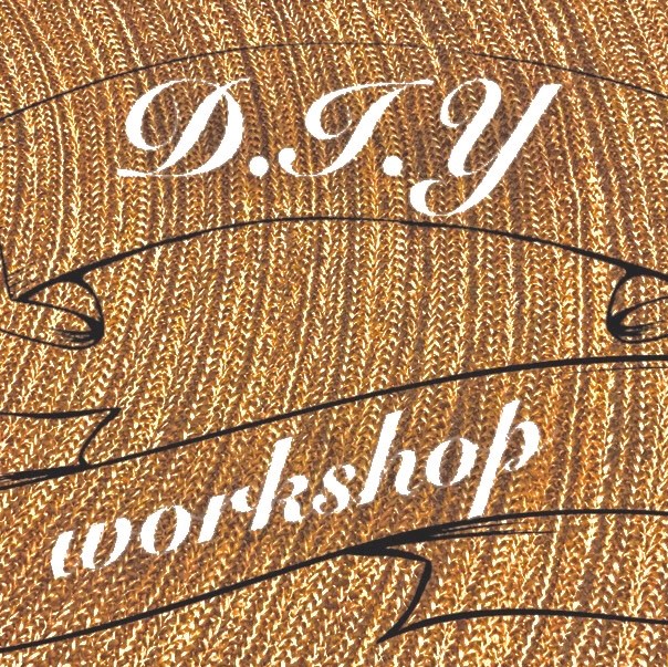 D.I.Y workshop